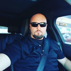 Meet your Posher, Tim